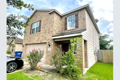 2522 Tracy Lane, Highlands, TX 77562 - Photo 2