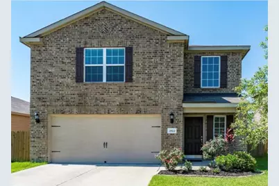 2522 Tracy Lane, Highlands, TX 77562 - Photo 1