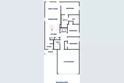 11735 Ruffian Drive, Willis, TX 77318 - Photo 12