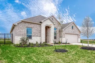 1056 Apple Ridge Rd, Magnolia, TX 77355 - Photo 2