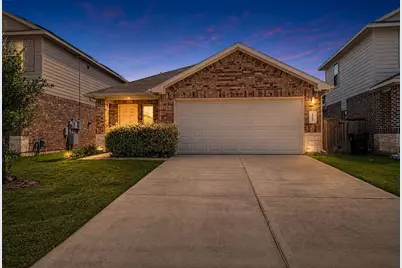 14489 Valley Ridge Drive, New Caney, TX 77357 - Photo 2