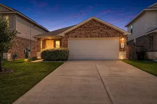 14489 Vly Rdg Dr, New Caney, TX 77357 - Photo 2