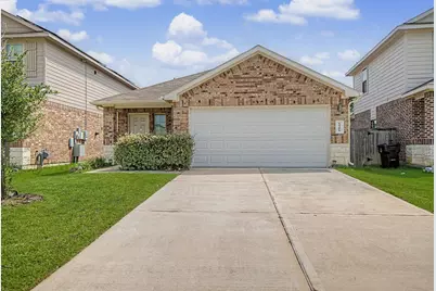 14489 Valley Ridge Drive, New Caney, TX 77357 - Photo 2