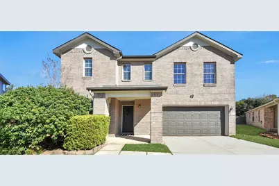 19730 Moose Cove Court, Tomball, TX 77375 - Photo 4