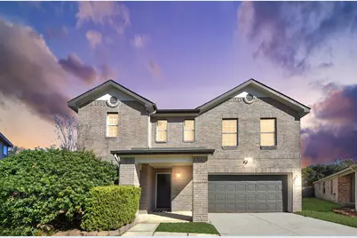 19730 Moose Cove Court, Tomball, TX 77375 - Photo 1