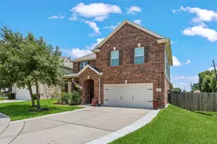 20602 Pioneer Oak Ln, Humble, TX 77346 - Photo 1