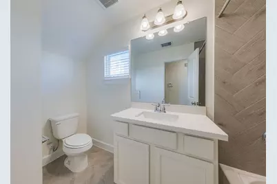 1920 Honey Mound Dr Drive, Houston, TX 77080 - Photo 6