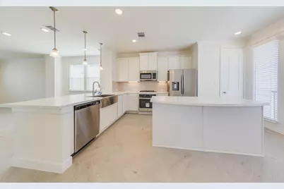 1920 Honey Mound Dr Drive, Houston, TX 77080 - Photo 10