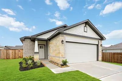 14749 S Ascot Bend Circle, Conroe, TX 77306 - Photo 1