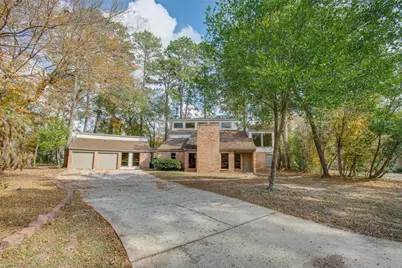 605 Jeff Davis Court, Conroe, TX 77302 - Photo 4