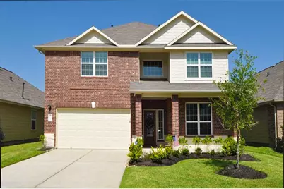 30743 Gardenia Trace Drive, Spring, TX 77386 - Photo 1
