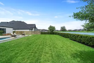10414 Fountain Shore Dr, Missouri City, TX 77459 - Photo 8