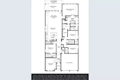 9035 Babbling Brook Drive, Montgomery, TX 77316 - Photo 6