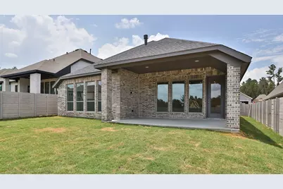 9035 Babbling Brook Drive, Montgomery, TX 77316 - Photo 18