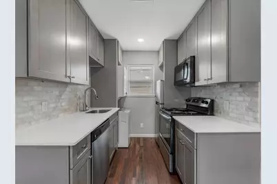 3025 Prospect Street #3, Houston, TX 77004 - Photo 8