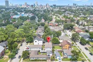3025 Prospect St, Houston, TX 77004 - Photo 16