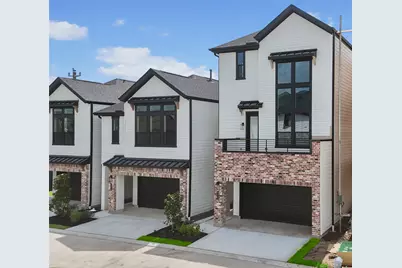 3512 Hamilton Heights Street, Houston, TX 77063 - Photo 1