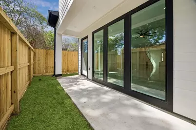 4710 Sharon Street #A, Houston, TX 77020 - Photo 22