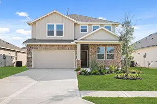 432 E Rose Marie Ln, Montgomery, TX 77356 - Photo 1