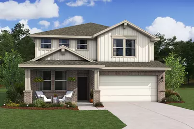432 East Rose Marie Lane, Montgomery, TX 77356 - Photo 2