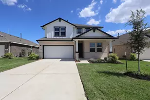 432 E Rose Marie Ln, Montgomery, TX 77356 - Photo 2