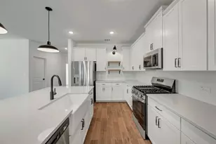 432 E Rose Marie Ln, Montgomery, TX 77356 - Photo 8