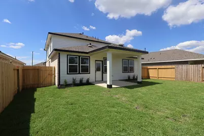 432 East Rose Marie Lane, Montgomery, TX 77356 - Photo 16