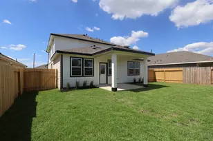 432 E Rose Marie Ln, Montgomery, TX 77356 - Photo 16