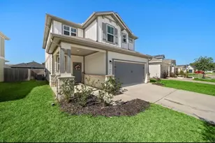 23934 Prairie Dust Dr, Hockley, TX 77447 - Photo 2