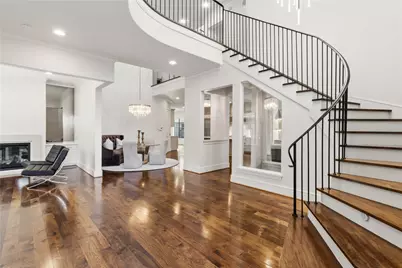 6011 Burgoyne Road #A, Houston, TX 77057 - Photo 2