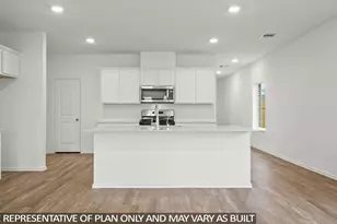 21742 Piazza Maggiore Ln, Tomball, TX 77377 - Photo 6