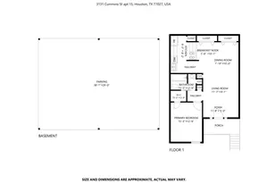 3131 Cummins St, Houston, TX 77027 - Photo 14