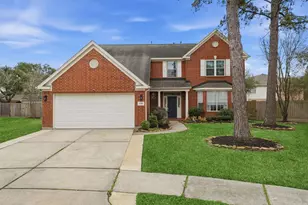 6310 Ashley Hall Ct, Houston, TX 77084 - Photo 2