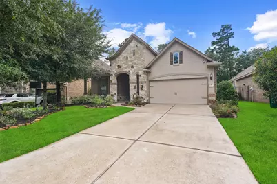 6 Inland Prairie Drive, Tomball, TX 77375 - Photo 2