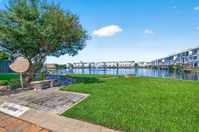 8810 Lakeshore Bend Drive, Houston, TX 77080 - Photo 48