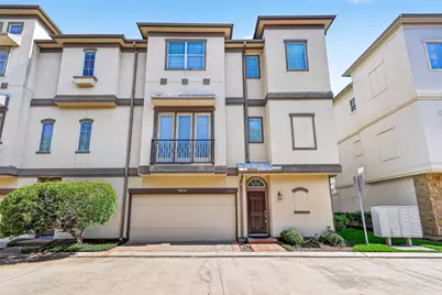 8810 Lakeshore Bend Drive, Houston, TX 77080 - Photo 1