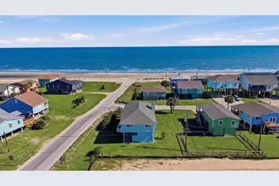 12902 John Reynolds Road, Galveston, TX 77554 - Photo 1