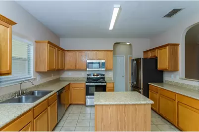 6119 Briscoe Leaf, San Antonio, TX 78253 - Photo 4