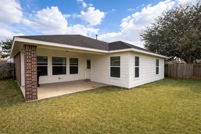 1215 Pecos Pass Drive, Richmond, TX 77406 - Photo 10