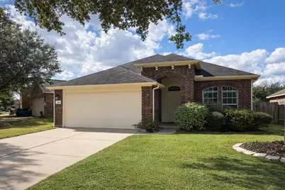 1215 Pecos Pass Drive, Richmond, TX 77406 - Photo 2