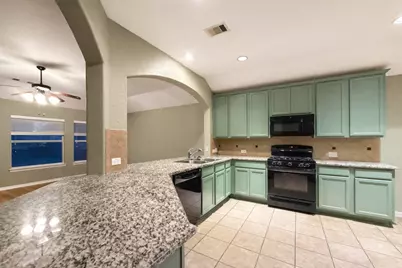 1215 Pecos Pass Drive, Richmond, TX 77406 - Photo 6