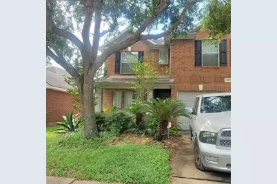19803 Whispering Hollow Lane, Katy, TX 77449 - Photo 2