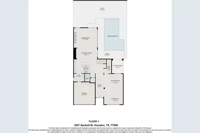 3307 Sackett Street, Houston, TX 77098 - Photo 44
