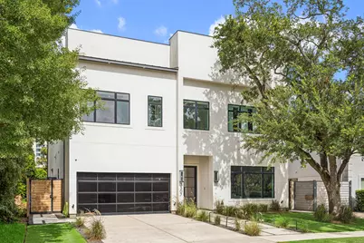3307 Sackett Street, Houston, TX 77098 - Photo 1