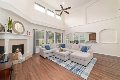 14422 Lakepointe Bend Lane, Cypress, TX 77429 - Photo 1