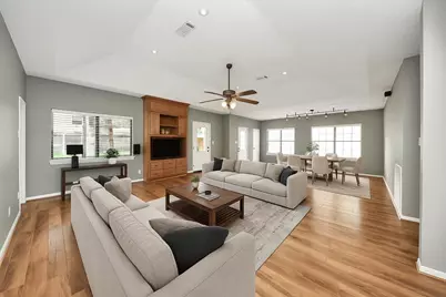 6447 Old Hickory Street, Katy, TX 77449 - Photo 12