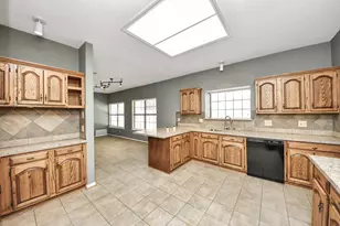 6447 Old Hickory St, Katy, TX 77449 - Photo 8