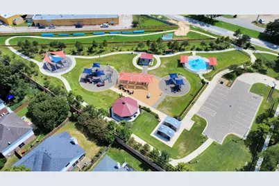 6447 Old Hickory Street, Katy, TX 77449 - Photo 42