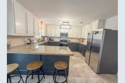 2495 County Road 769 C, Brazoria, TX 77422 - Photo 2