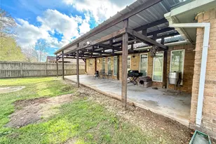 2495 County Rd 769C, Brazoria, TX 77422 - Photo 12